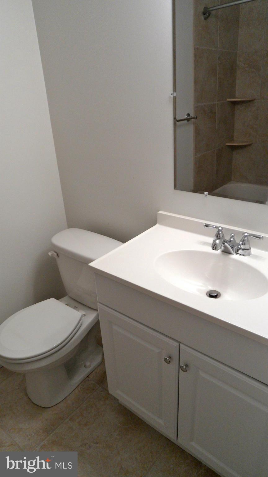 33 Stablemere Court Baltimore, MD 21209 - Photo 21 of 26 Lower Level Full Bath #3