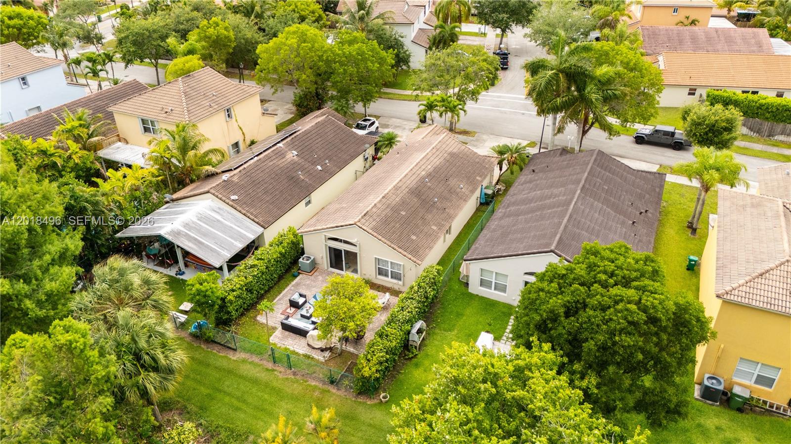 1201 Southeast 20th Road Homestead, FL 33035 - Photo 40 of 43