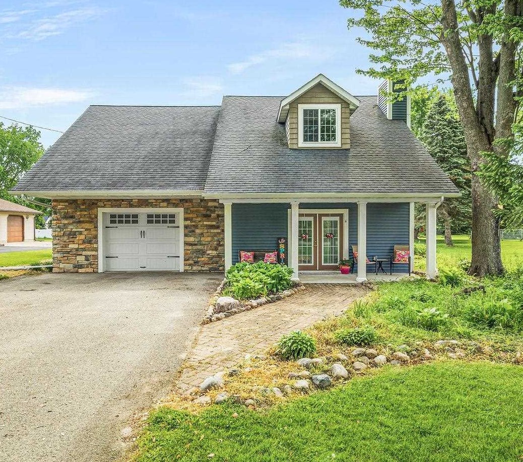 7830 Mielke Road Freeland, MI 48623 - Photo 1 of 21