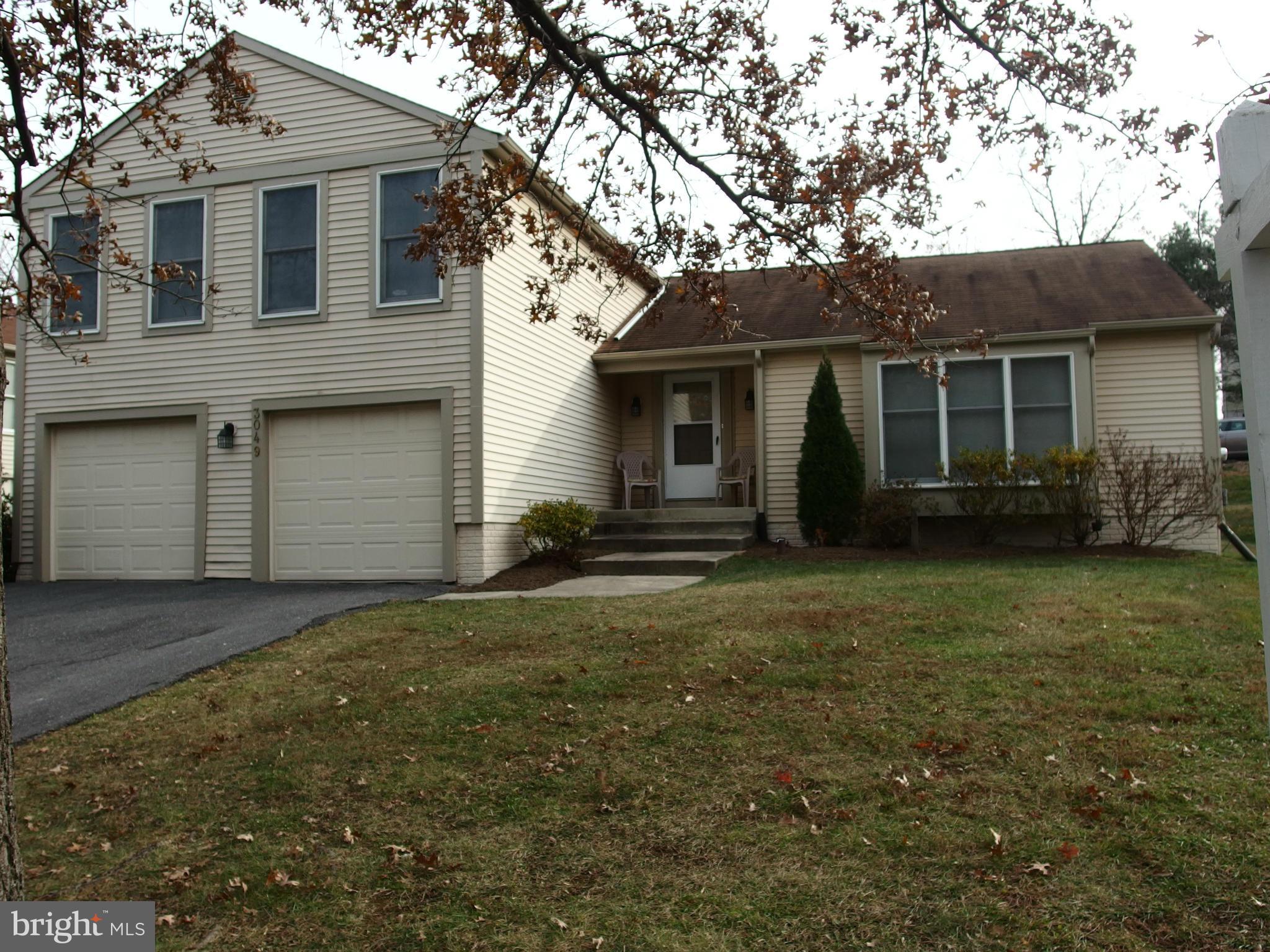 3049 Memory Lane Silver Spring, MD 20904 - Photo 1 of 30 Exterior (Front)