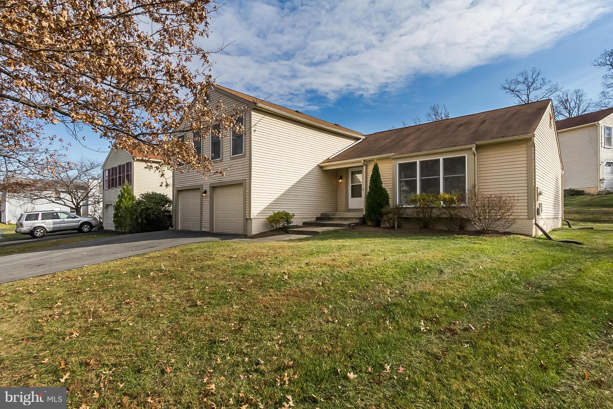 3049 Memory Lane Silver Spring, MD 20904 - Photo 2 of 30 Exterior (Front)