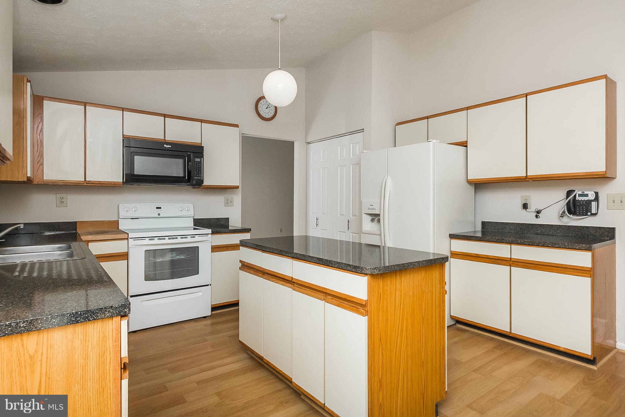 3049 Memory Lane Silver Spring, MD 20904 - Photo 12 of 30 Kitchen
