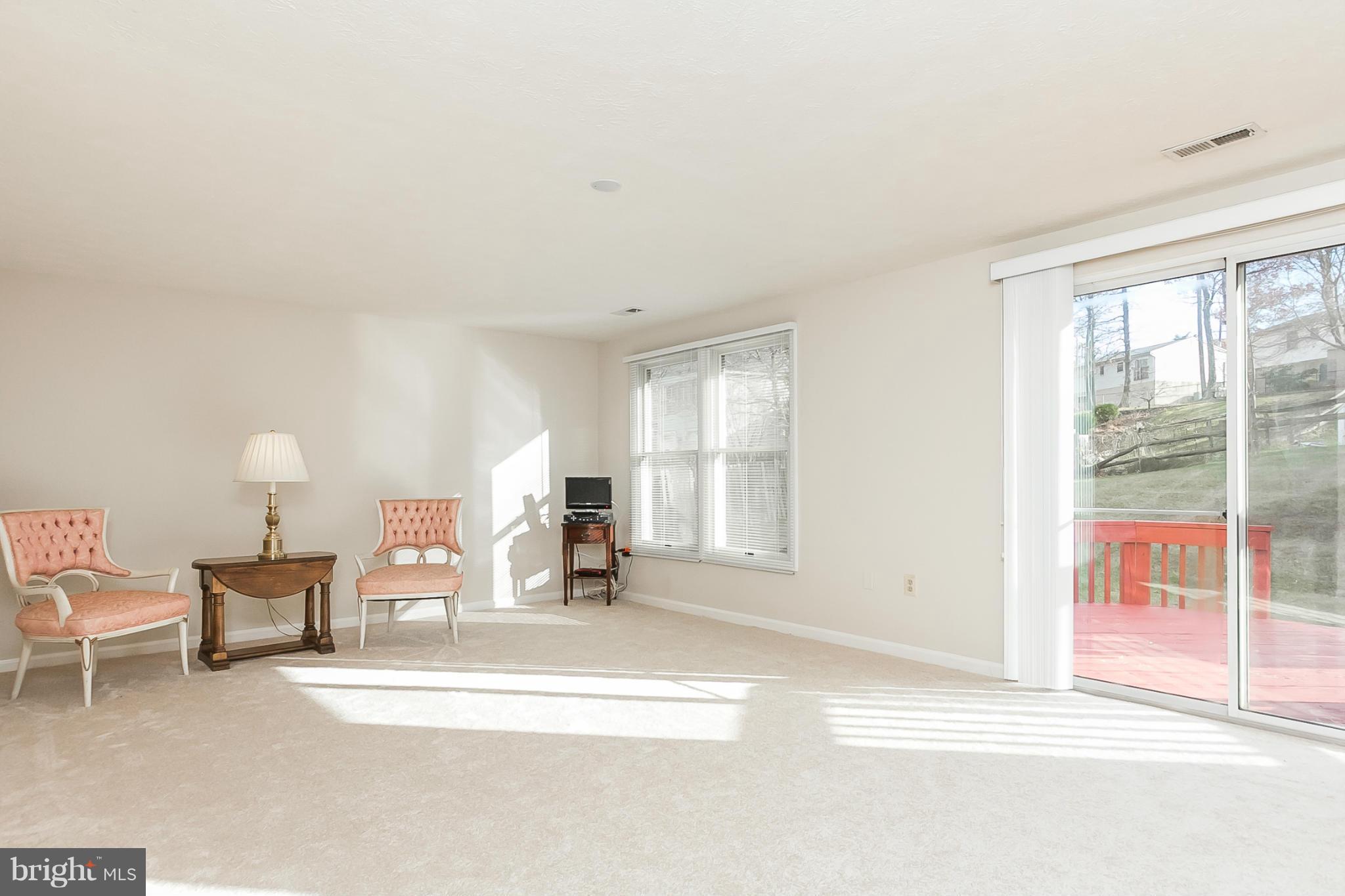 3049 Memory Lane Silver Spring, MD 20904 - Photo 13 of 30 Family Room