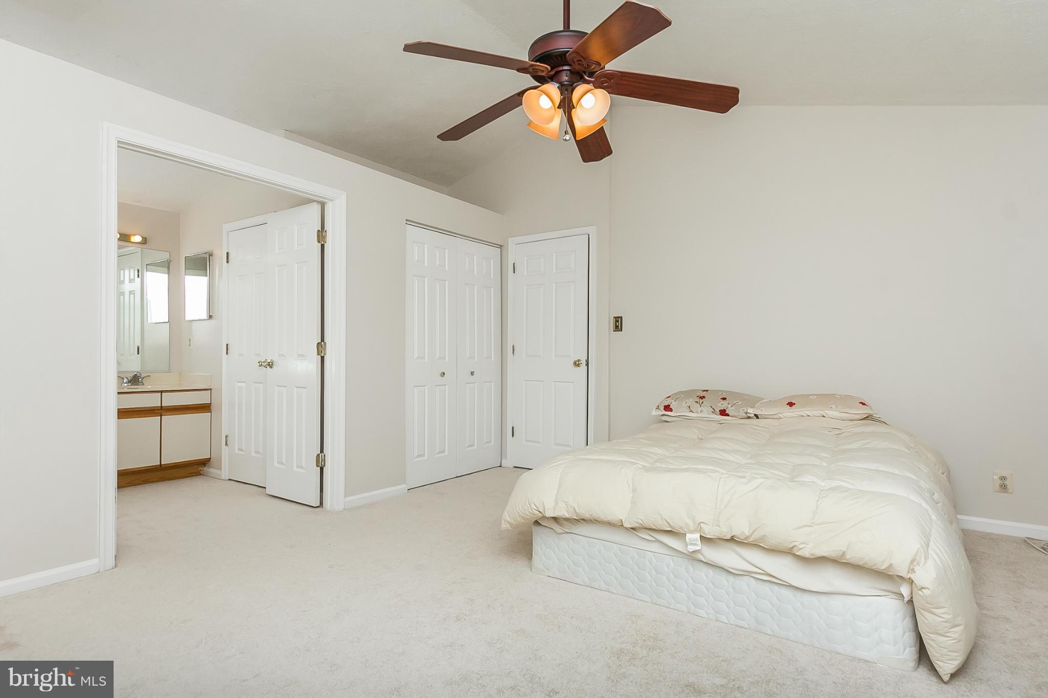 3049 Memory Lane Silver Spring, MD 20904 - Photo 18 of 30 Bedroom (Master)