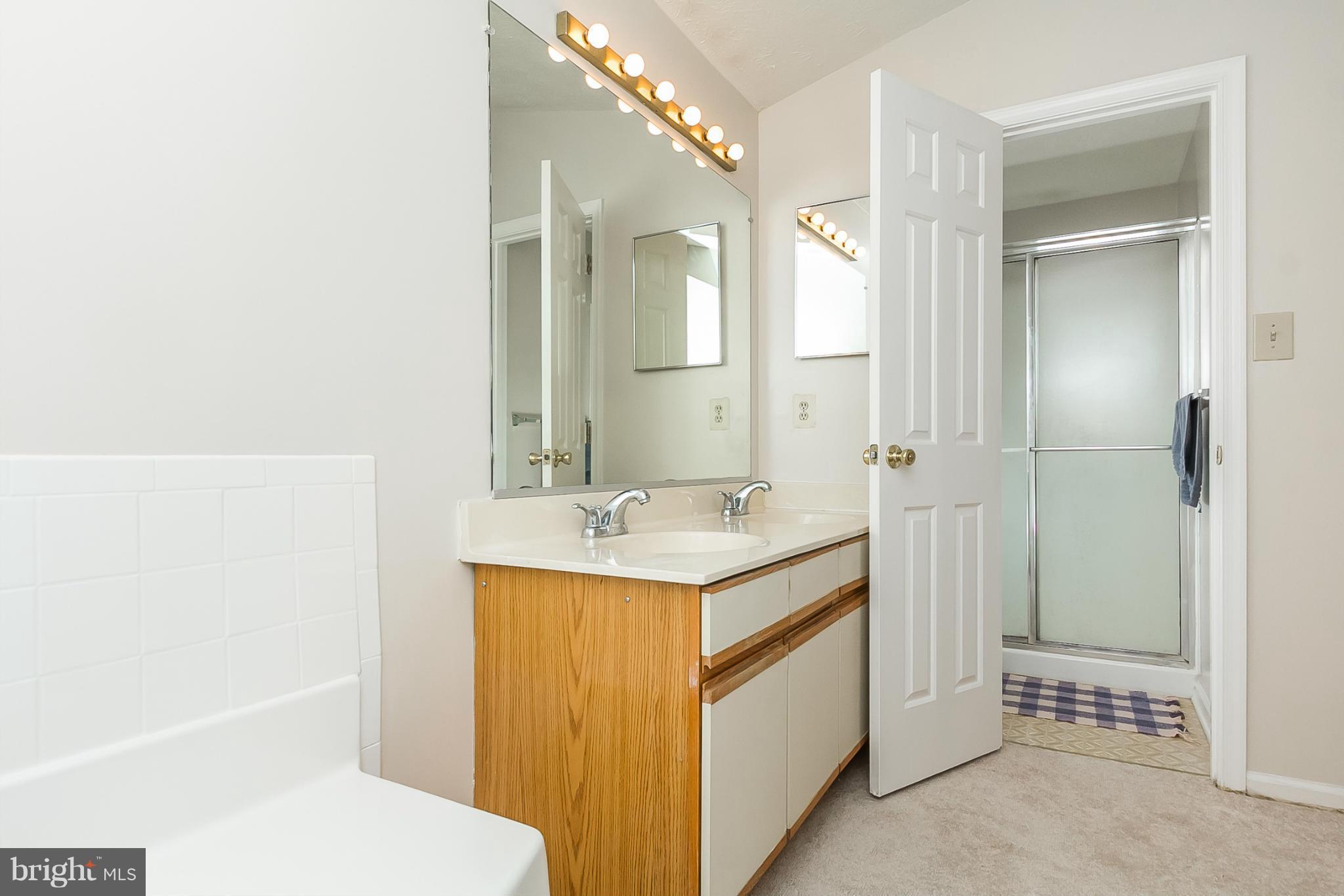 3049 Memory Lane Silver Spring, MD 20904 - Photo 20 of 30 Bath (Master)