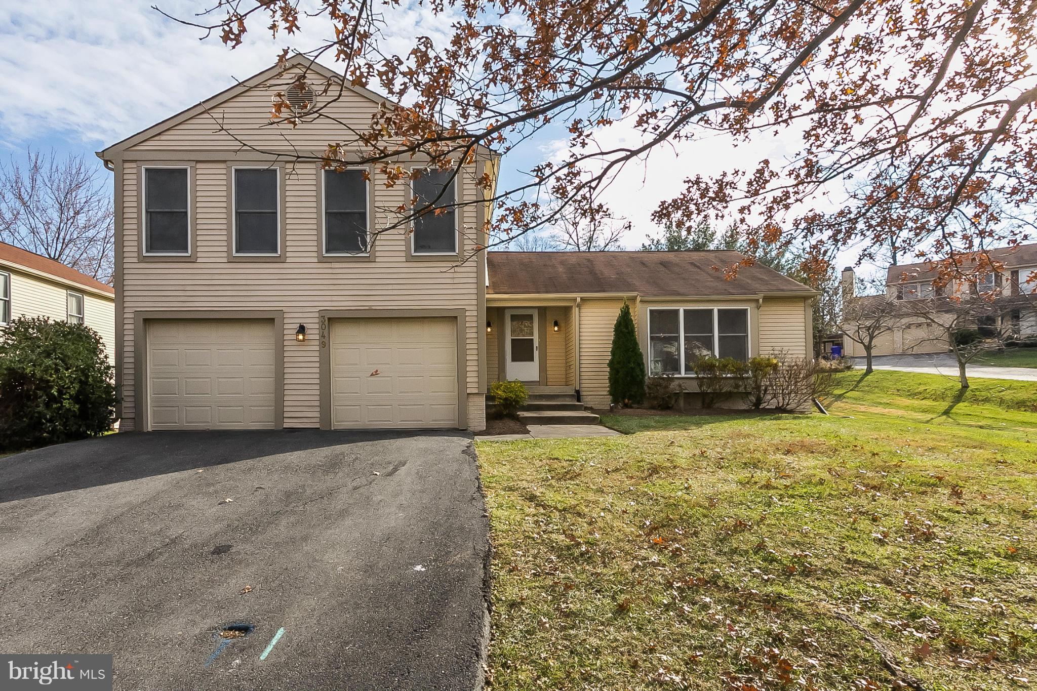 3049 Memory Lane Silver Spring, MD 20904 - Photo 3 of 30 Exterior (Front)