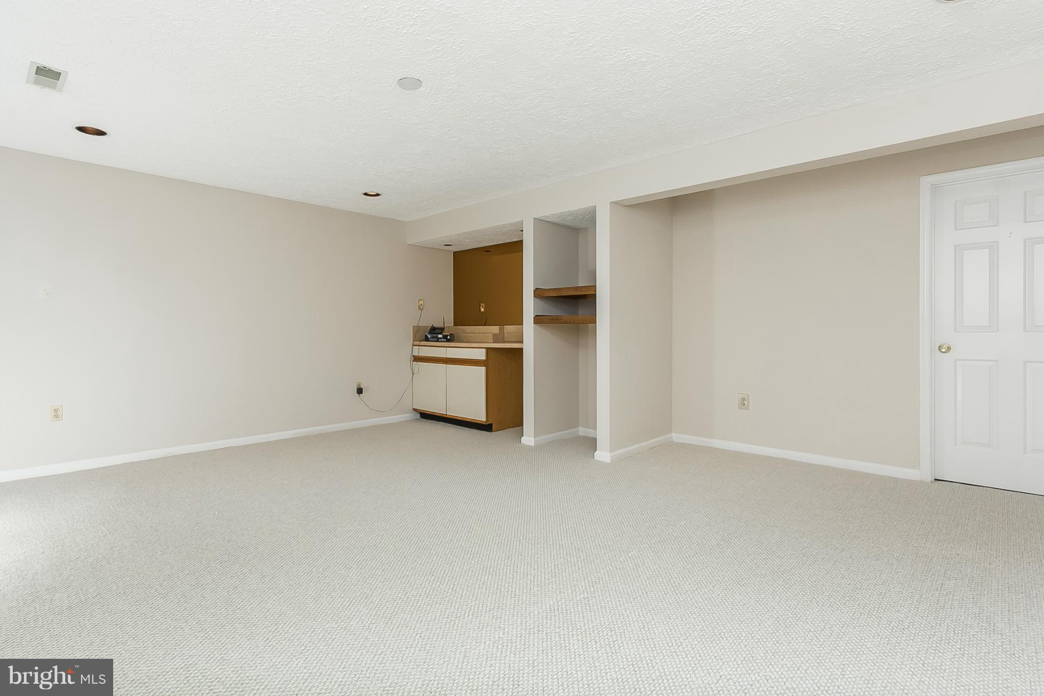 3049 Memory Lane Silver Spring, MD 20904 - Photo 25 of 30 Basement