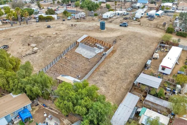 view of outdoor space yard and patio