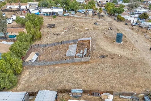 $60,000 | 0 Osborne Lane, Homeland, CA 92548