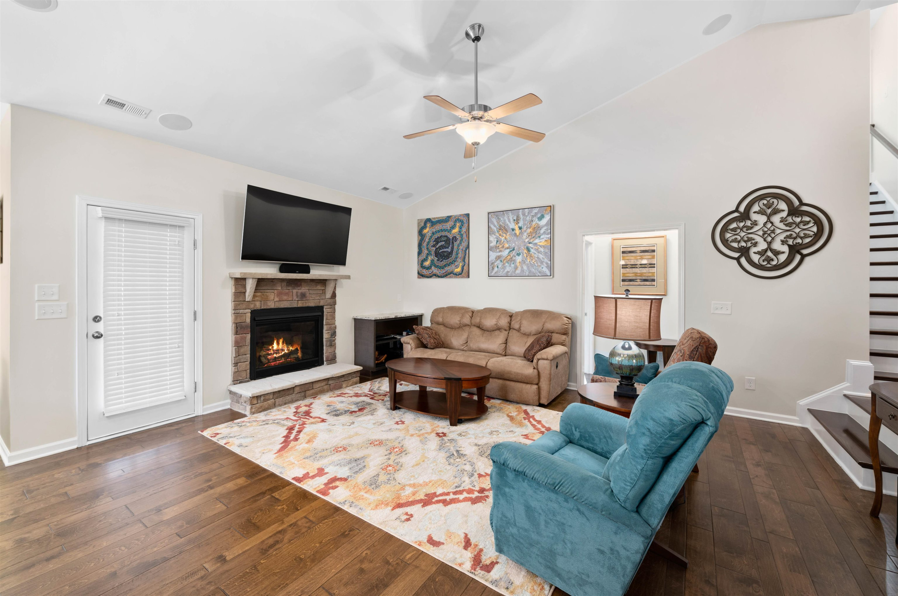 3445 South Beaver Lane Raleigh, NC 27604 - Photo 11 of 33 Photo 11