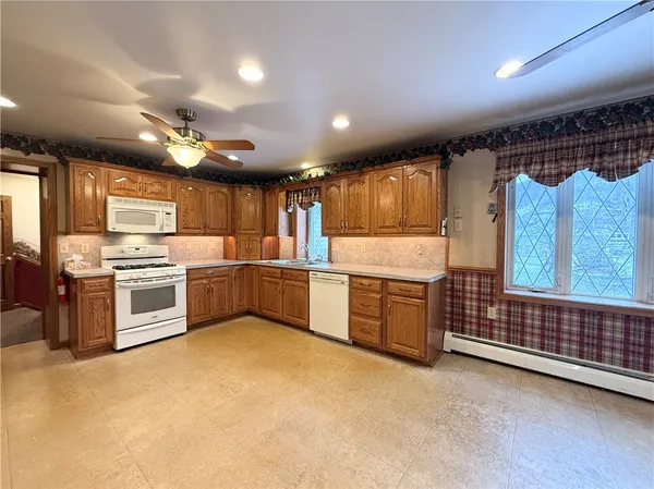 $249,900 | 61 Main Street, Lewis Run, PA 16738
