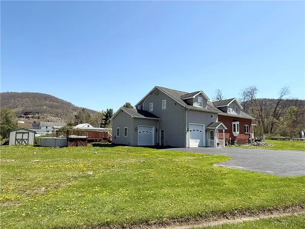 $249,900 | 61 Main Street, Lewis Run, PA 16738