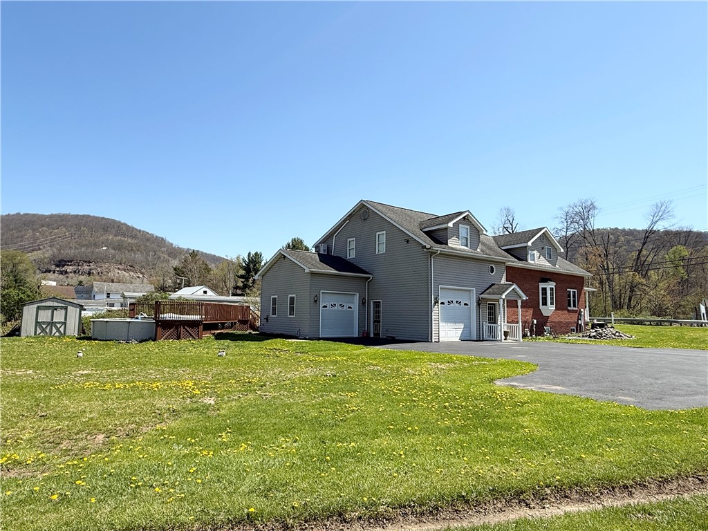 61 Main Street Lewis Run, PA 16738 - Photo 4 of 39