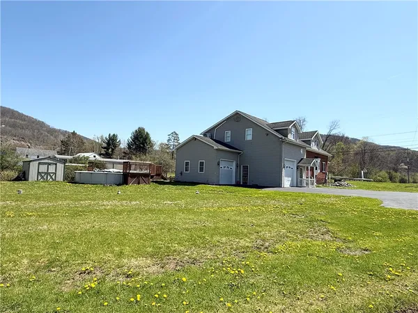 $249,900 | 61 Main Street, Lewis Run, PA 16738