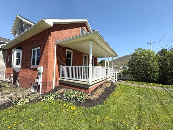 $249,900 | 61 Main Street, Lewis Run, PA 16738