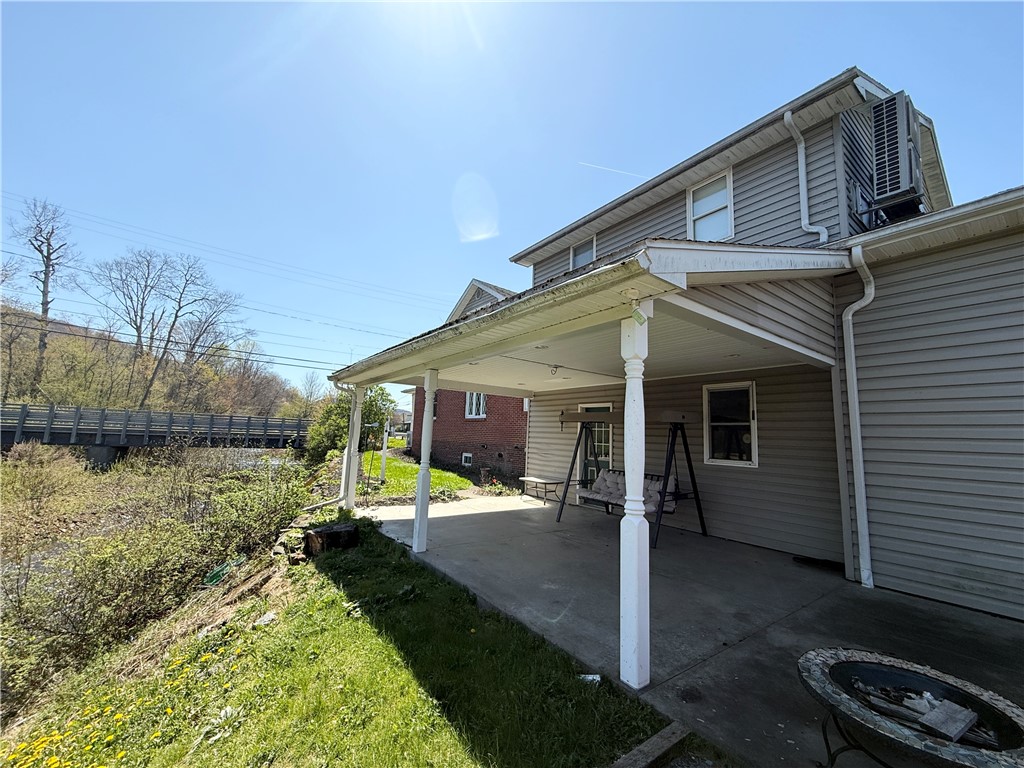 61 Main Street Lewis Run, PA 16738 - Photo 9 of 39
