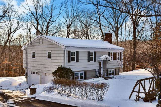 128 Stony Hill Road Ridgefield, CT 06877 - Photo 1 of 1