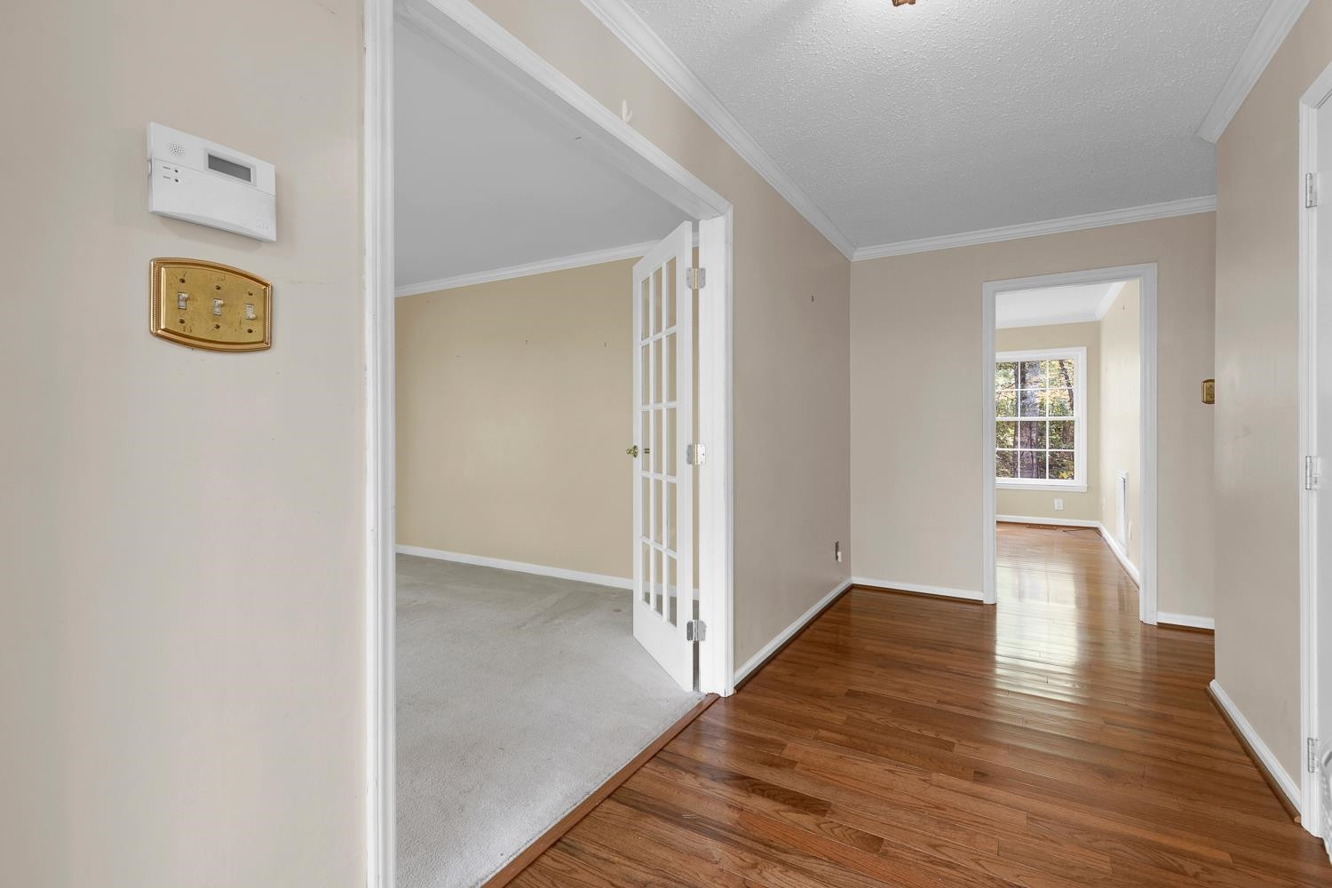 5908 Scalybark Road Durham, NC 27712 - Photo 4 of 30 Photo 4