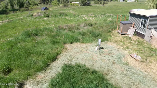 $165,000 | 511 Eagle Lane, Tensed, ID 83870