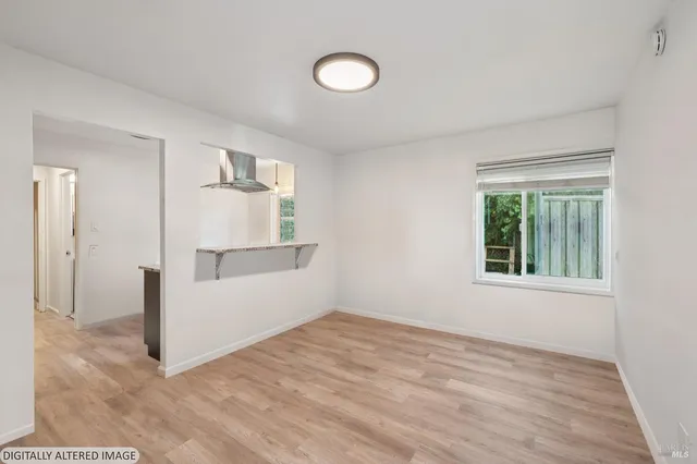 $1,250,000 | 1851 Second Street, San Rafael, CA 94901