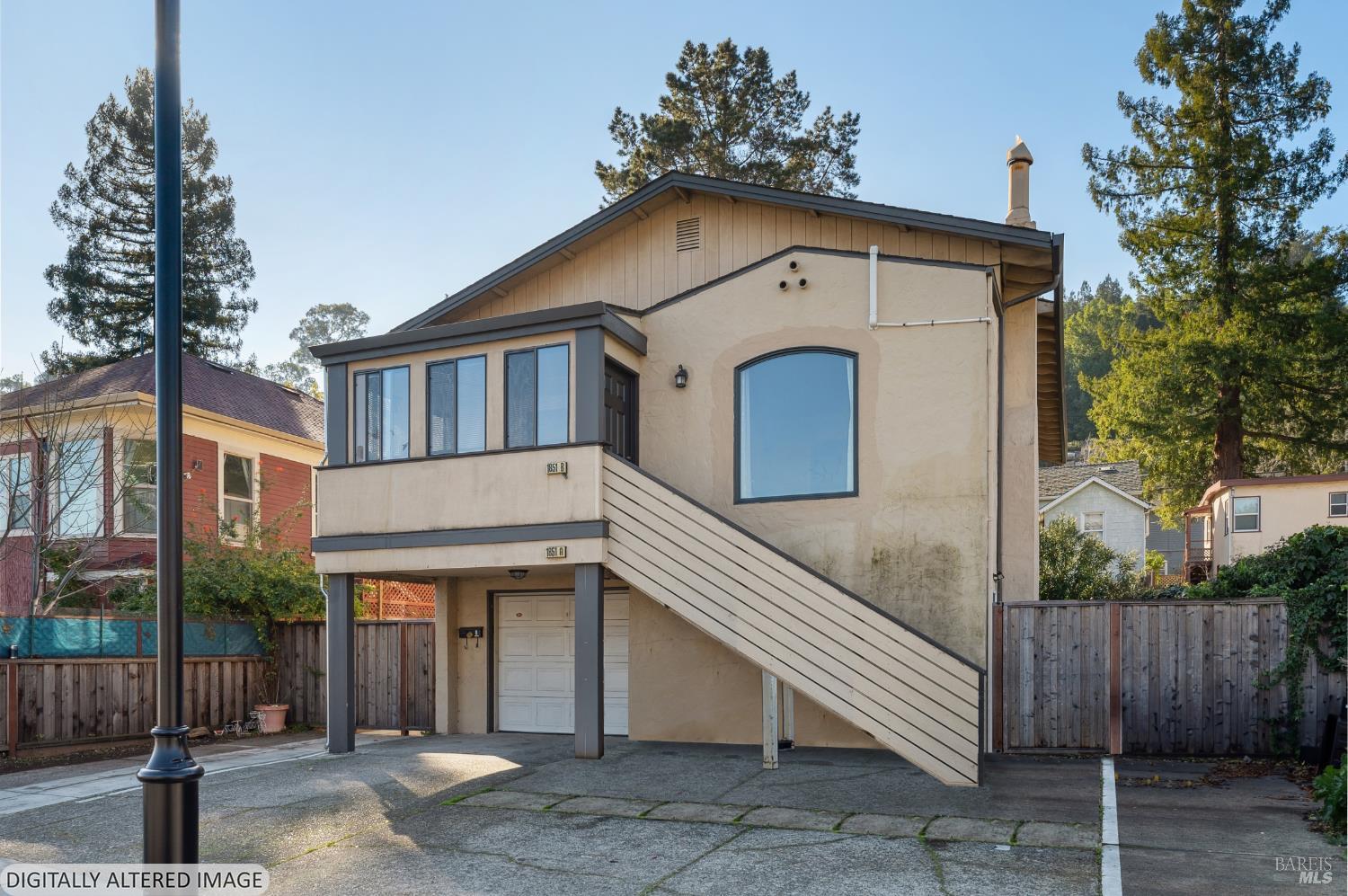 1851 Second Street San Rafael, CA 94901 - Photo 3 of 26