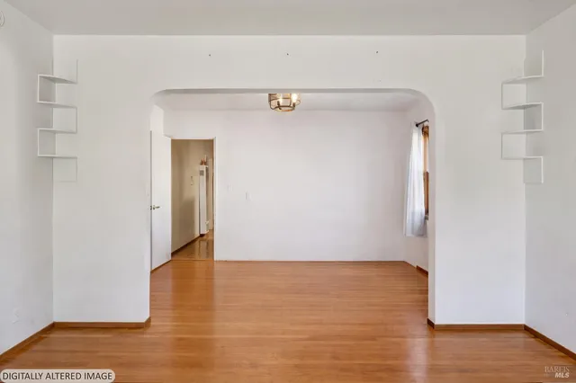 $1,250,000 | 1851 Second Street, San Rafael, CA 94901