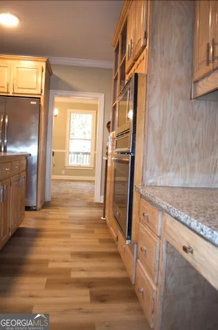 $494,000 | 1206 Jasmine Road, Dublin, GA 31021