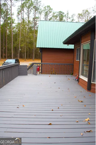 $494,000 | 1206 Jasmine Road, Dublin, GA 31021