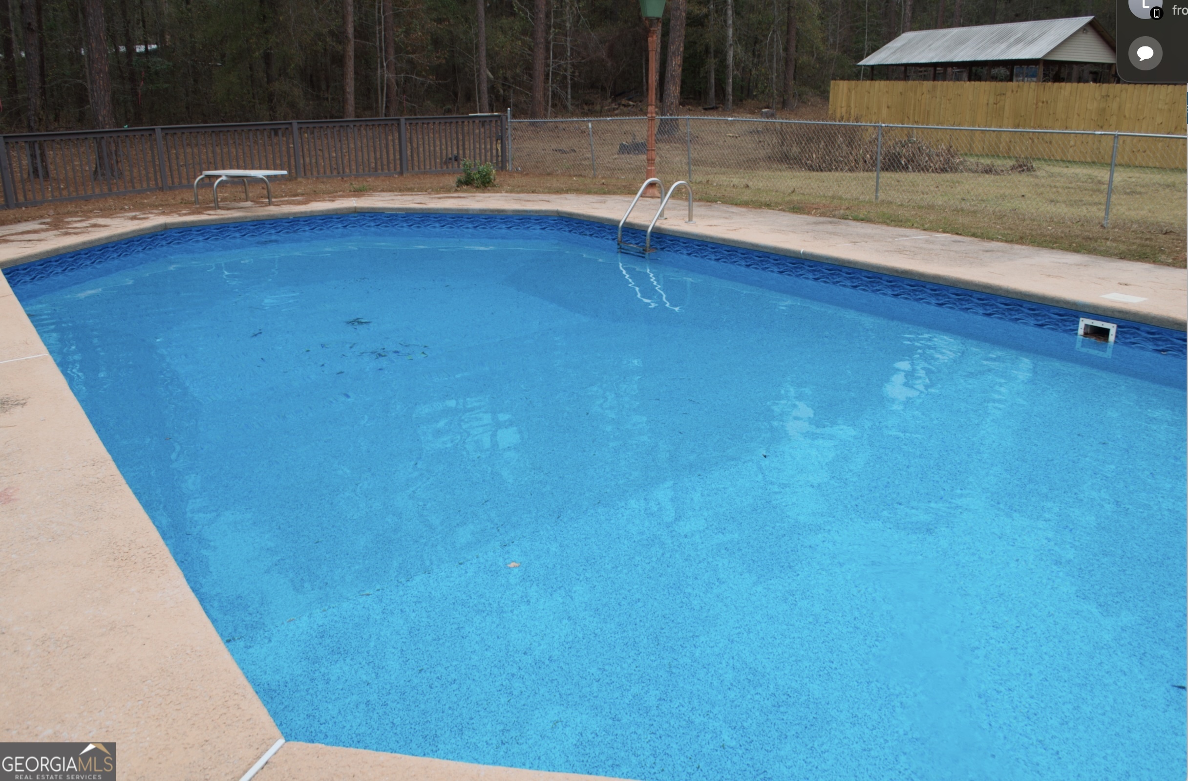1206 Jasmine Road Dublin, GA 31021 - Photo 32 of 33 a view of a bathtub in a room