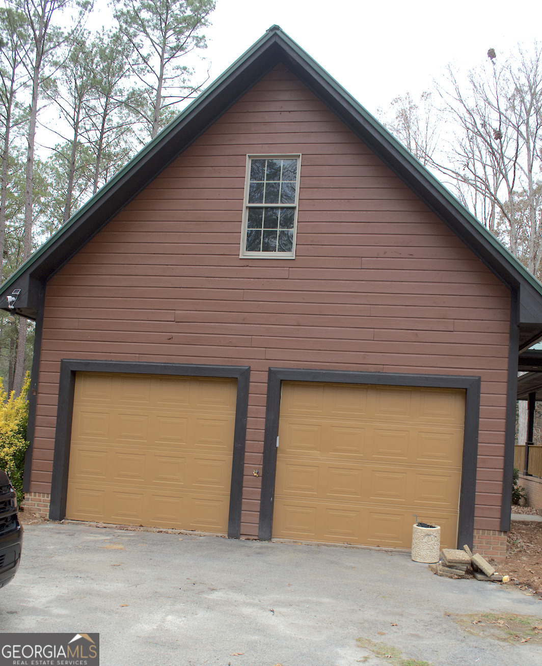 1206 Jasmine Road Dublin, GA 31021 - Photo 33 of 33 a front view of a house
