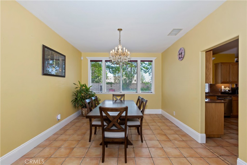 9609 Heartland Place Rancho Cucamonga, CA 91730 - Photo 14 of 48 Formal dining room.