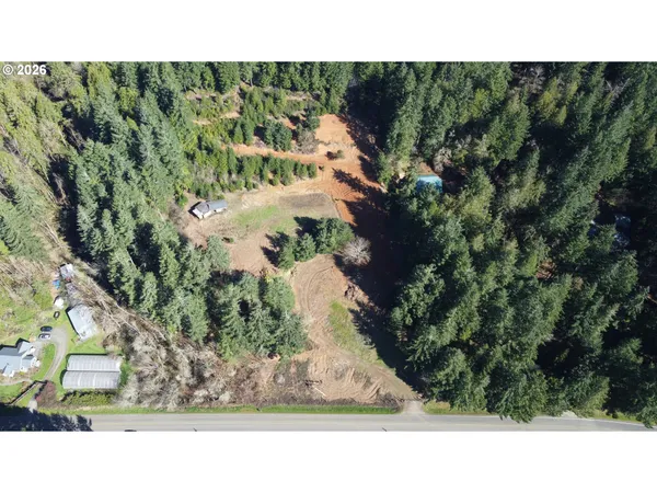 $365,000 | 25797 Siuslaw Road, Lorane, OR 97451
