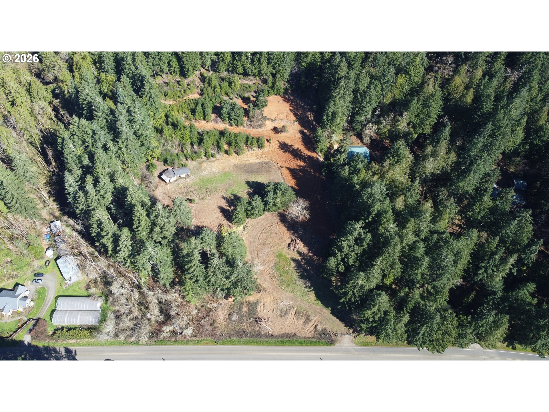 25797 Siuslaw Road Lorane, OR 97451 - Photo 1 of 14