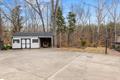 5754 Highway 20 Due West, SC 29639 - Photo 3 of 15 This spacious driveway leads to a versatile detached garage.