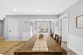5754 Highway 20 Due West, SC 29639 - Photo 15 of 15 This spacious dining area offers an open floorplan, perfect for entertaining.
