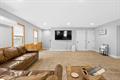 5754 Highway 20 Due West, SC 29639 - Photo 9 of 15 This expansive living area offers comfort and ample space for relaxation and gatherings.