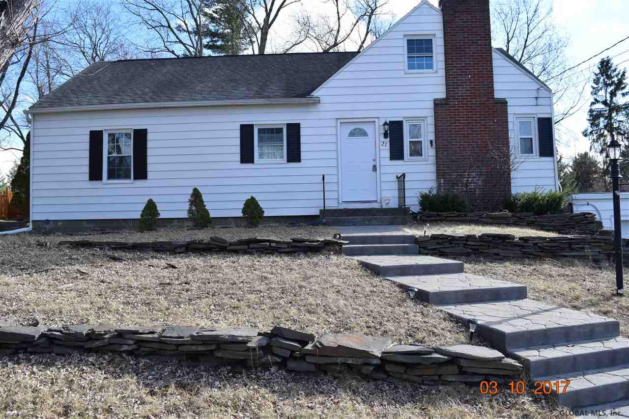 27 Latham Ridge Road Colonie, NY 12110 - Photo 1 of 24 Photo 1