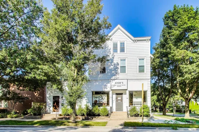 $2,700 | 549 Ridge Road, Unit 2, Wilmette, IL 60091