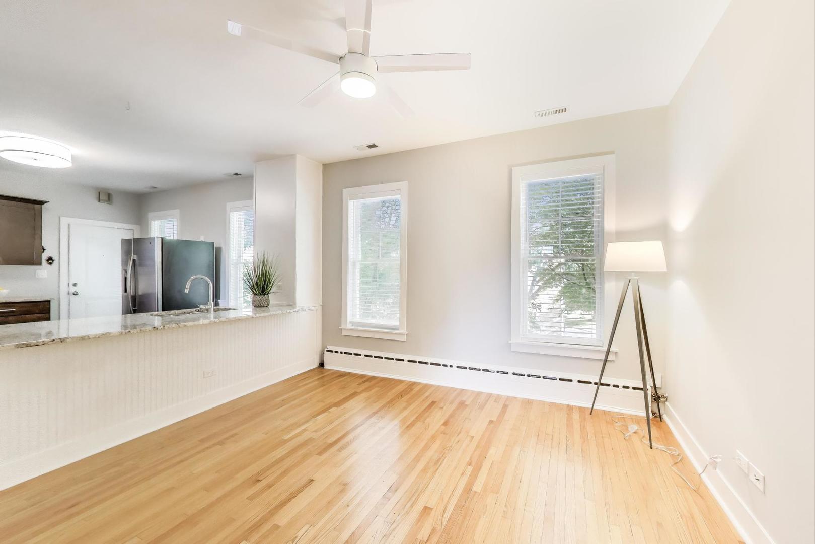 549 Ridge Road, Unit 2 Wilmette, IL 60091 - Photo 5 of 17