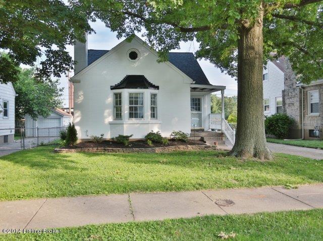 4212 Winchester Road Louisville, KY 40207 - Photo 1 of 54 1