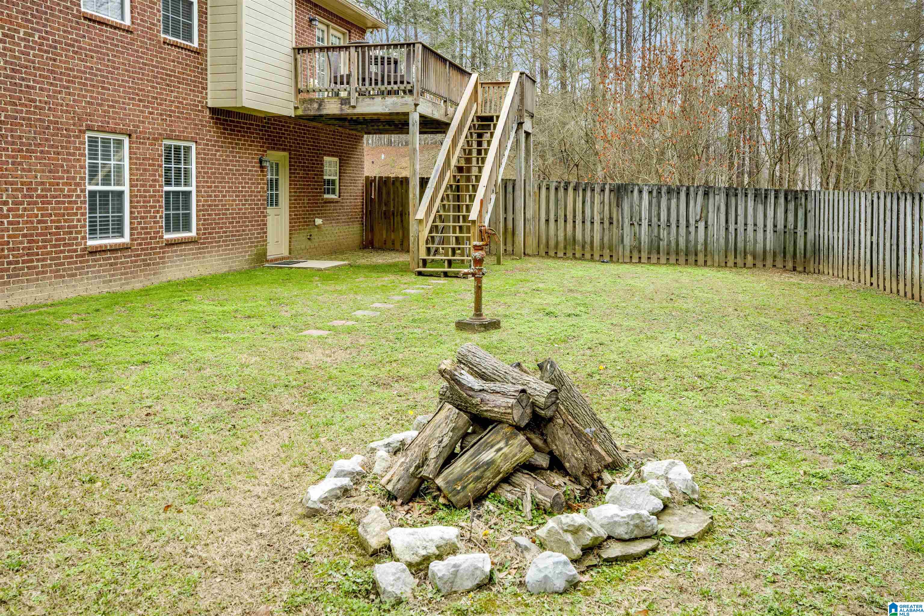 541 Chesser Circle Chelsea, AL 35043 - Photo 38 of 48