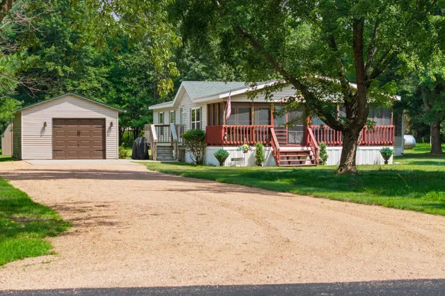 $249,900 | 532 Feather Trail, Nekoosa, WI 54457