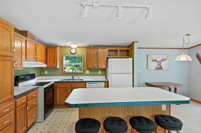 $249,900 | 532 Feather Trail, Nekoosa, WI 54457