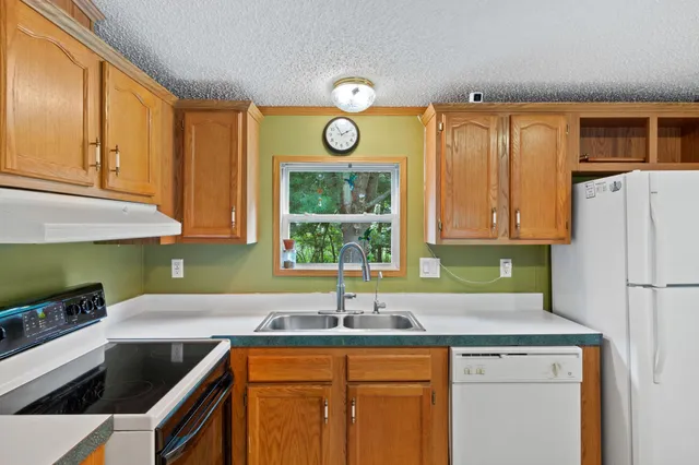 $249,900 | 532 Feather Trail, Nekoosa, WI 54457