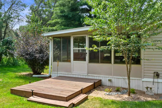 $249,900 | 532 Feather Trail, Nekoosa, WI 54457