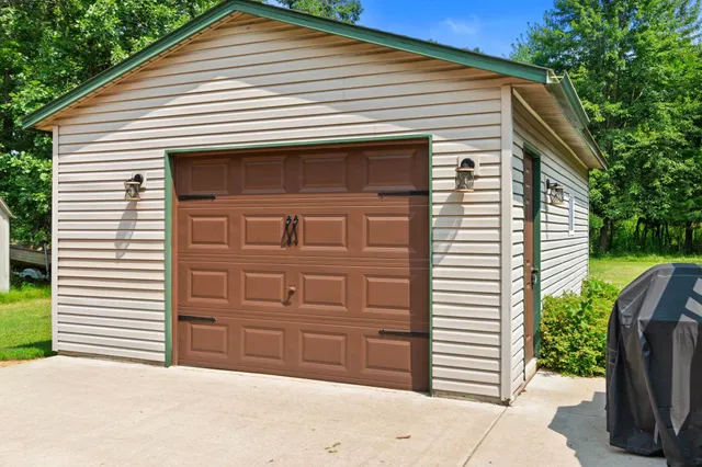 $249,900 | 532 Feather Trail, Nekoosa, WI 54457