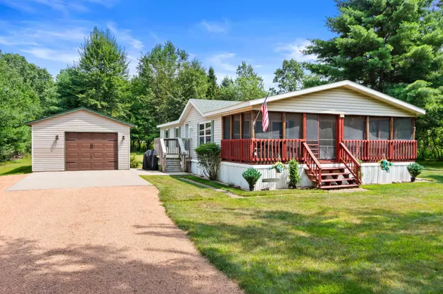 $249,900 | 532 Feather Trail, Nekoosa, WI 54457