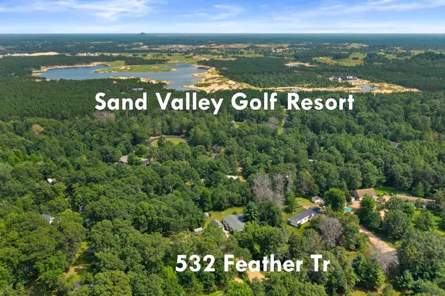 $249,900 | 532 Feather Trail, Nekoosa, WI 54457
