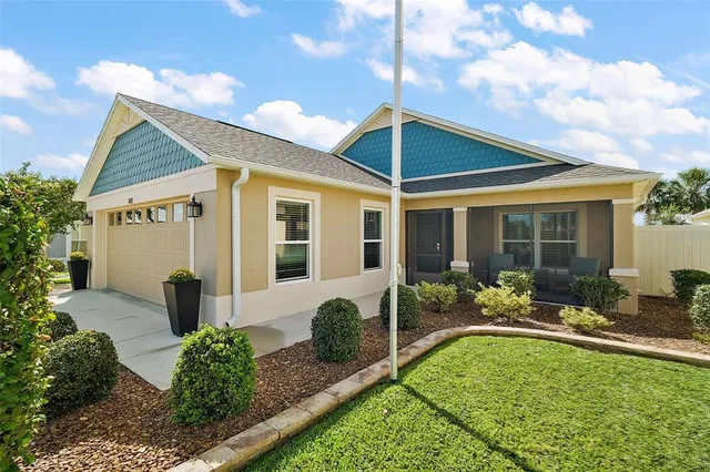 $2,300 | 1818 Trimarche Terrace, The Villages, FL 34762