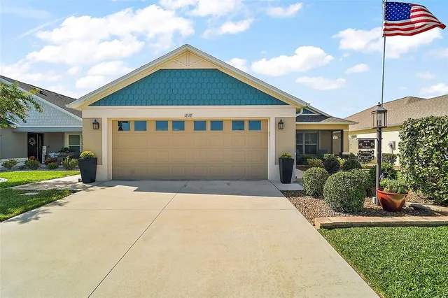 $2,300 | 1818 Trimarche Terrace, The Villages, FL 34762